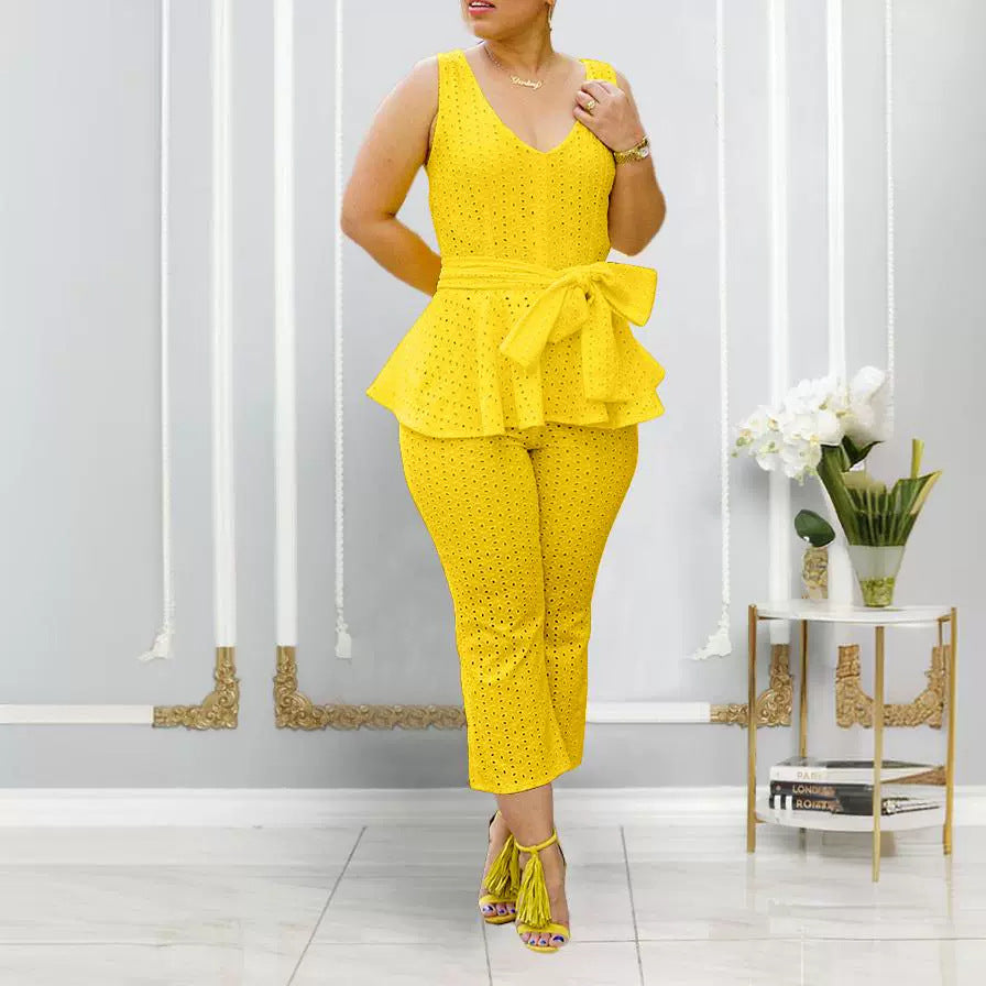 Sophisticated Garment with a Clean Classic Look