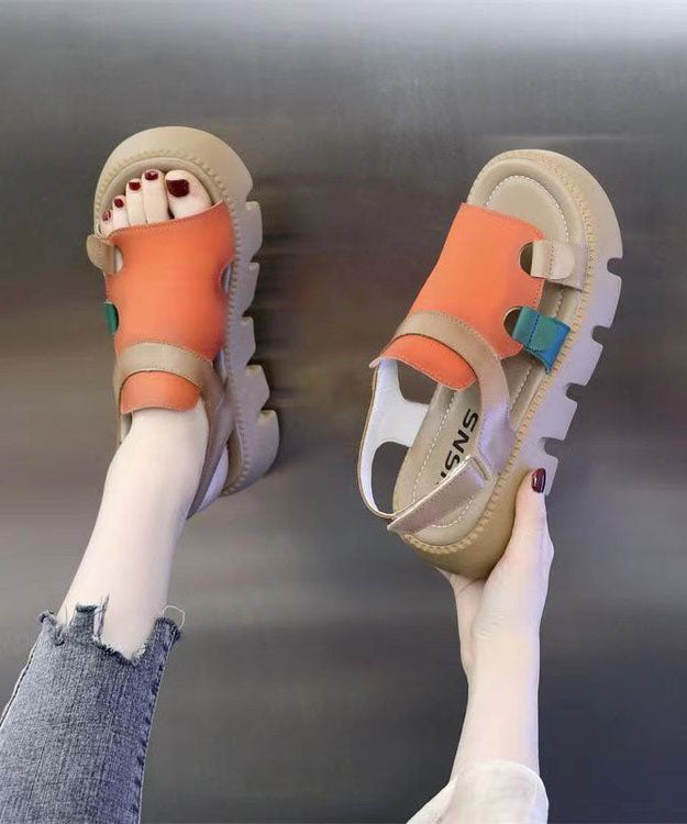 Effortlessly Elegant Sandals with a Timeless Design