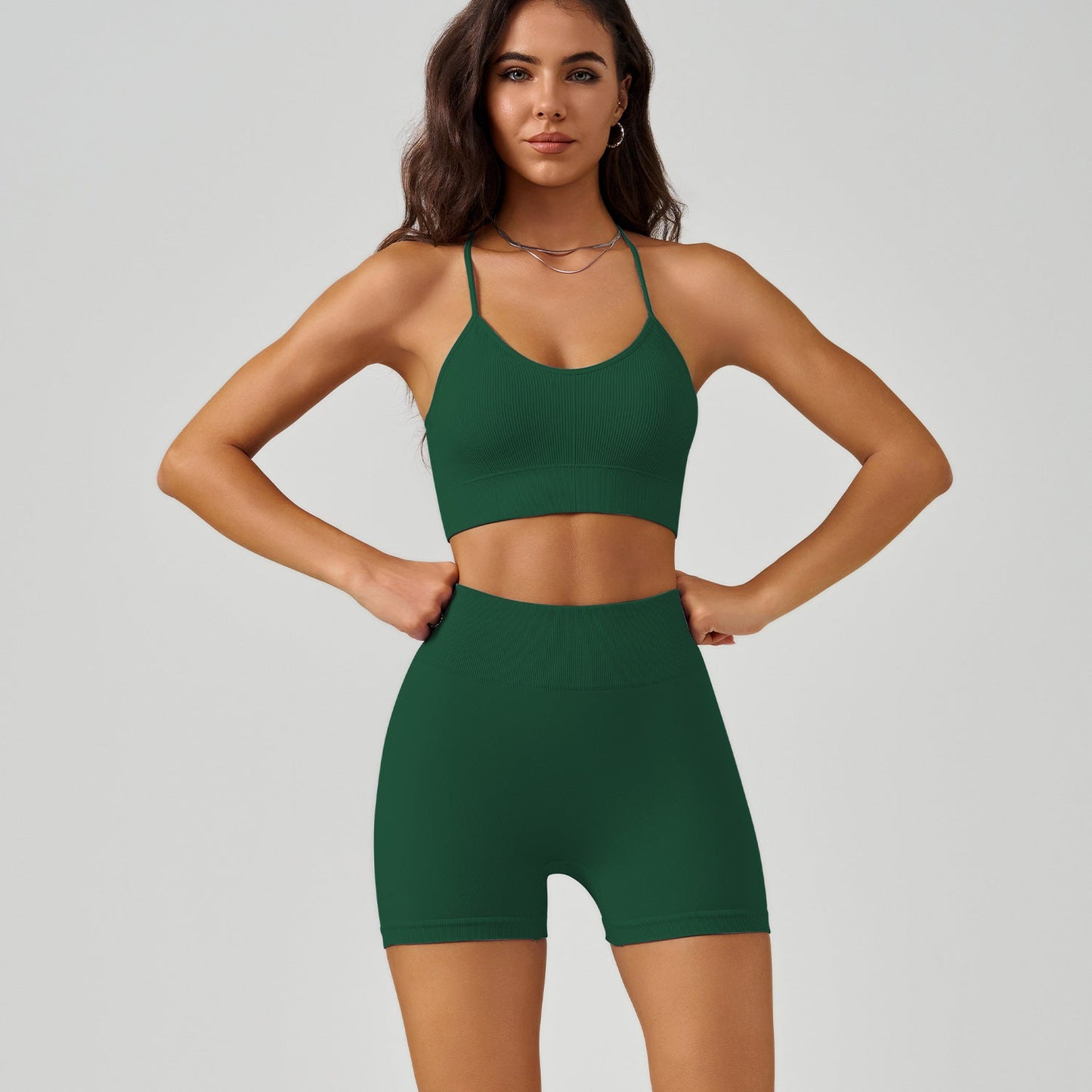 Gracefully Styled Garment for Any Occasion