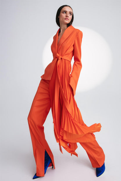 Classic Vintage Garment with a Flattering Fit