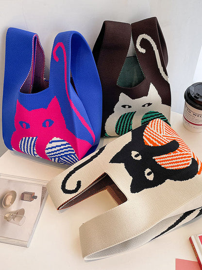 Beautifully Finished Bag in a Timeless Design