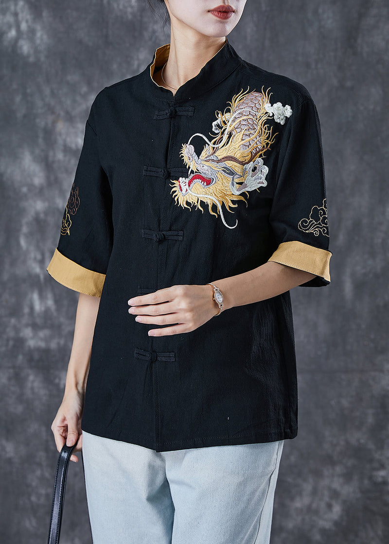 Effortlessly Elegant Top with a Timeless Design