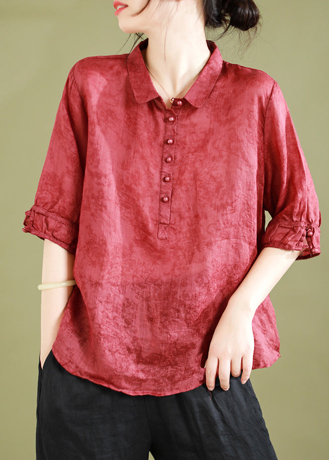 Elegantly Styled Shirt for Everyday Wear