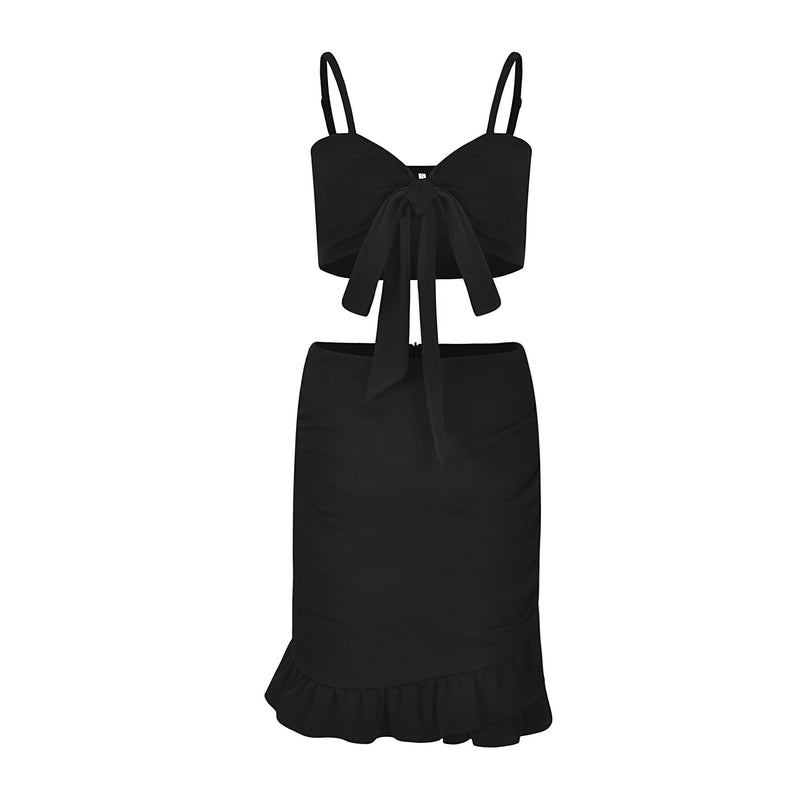 Beautifully Finished Garment in a Timeless Design