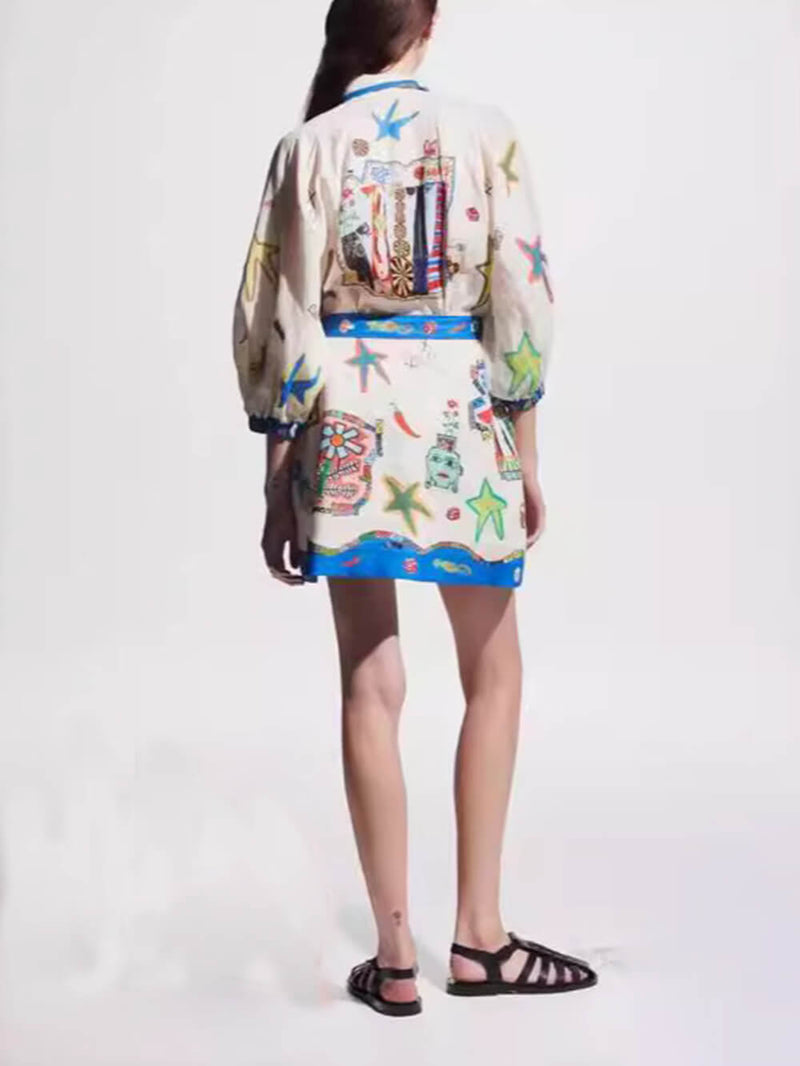 Gracefully Styled Cardigan for Any Occasion