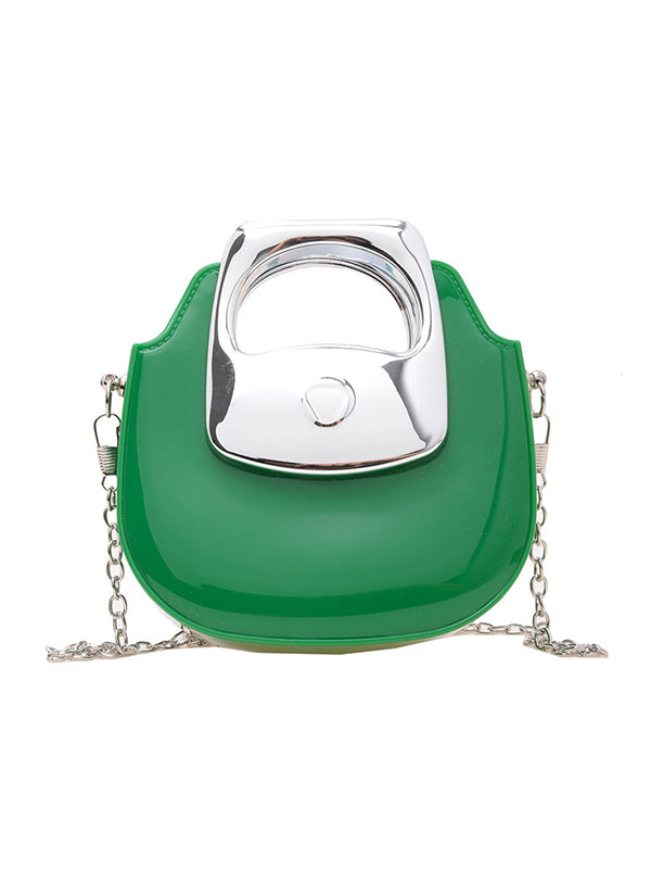 Classic Vintage Bag with a Flattering Fit