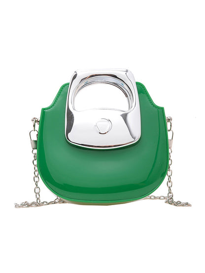 Classic Vintage Bag with a Flattering Fit