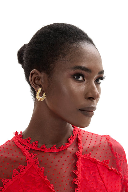 Polished Garment with an Effortless Classic Look