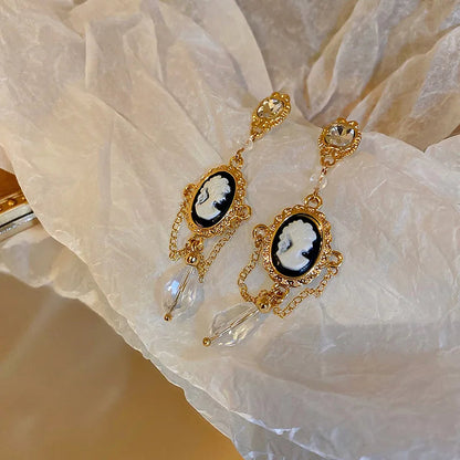 A Vintage Style Garment with Delicate Timeless Details