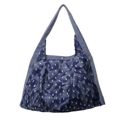 Polished Bag with an Effortless Classic Look