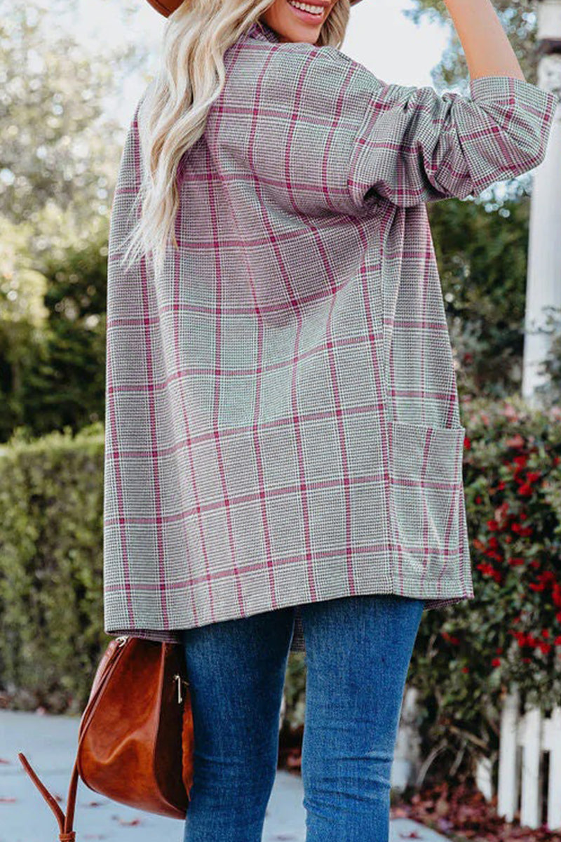 Vintage Inspired Garment with a Contemporary Edge