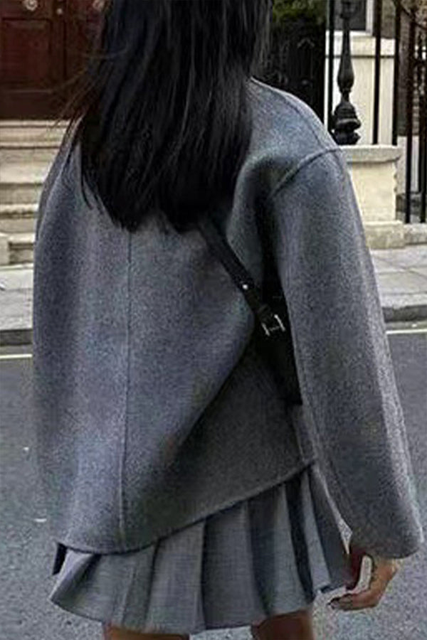 Classic Vintage & Enduringly Stylish Garment