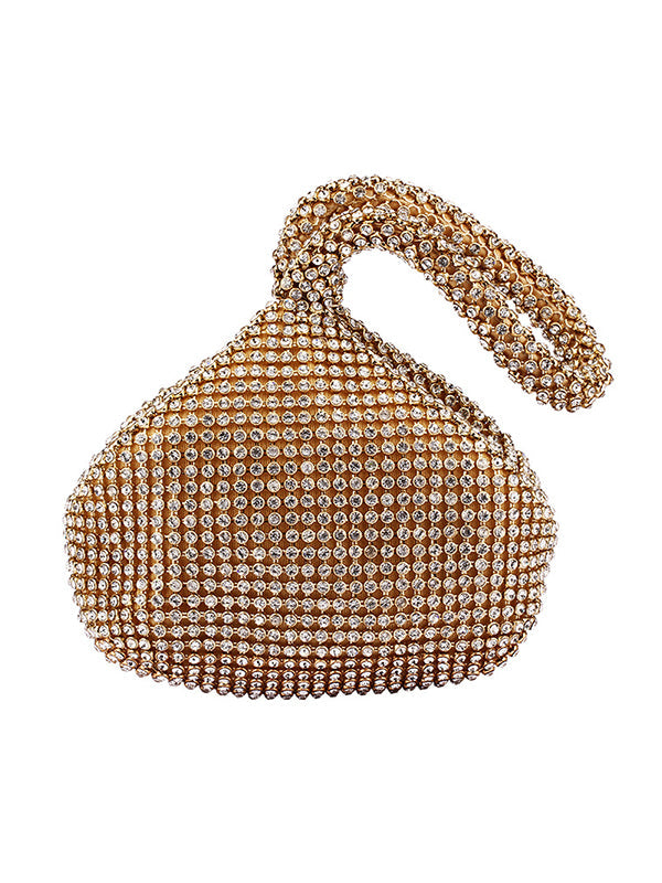 Beautifully Balanced Bag with Timeless Character