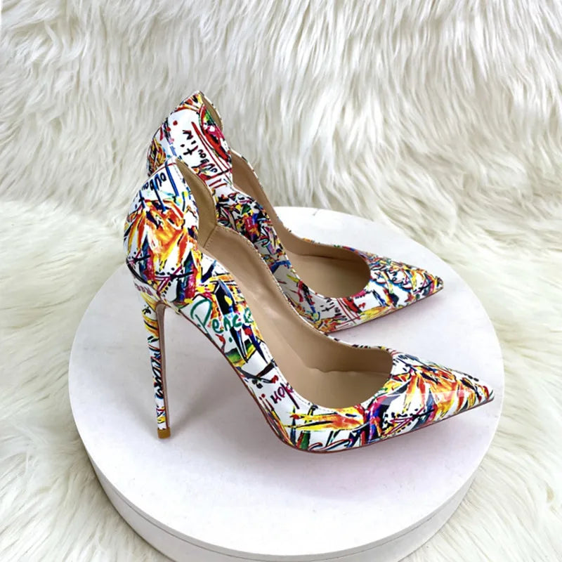 Polished Shoes with an Effortless Classic Look