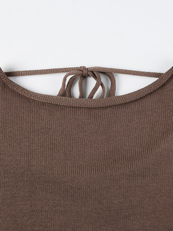 Classic Vintage Sweater with a Flattering Fit