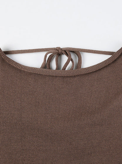 Classic Vintage Sweater with a Flattering Fit