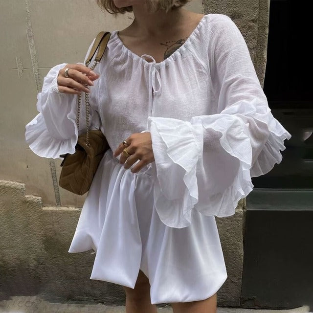 Beautifully Crafted Shirt in a Classic Style