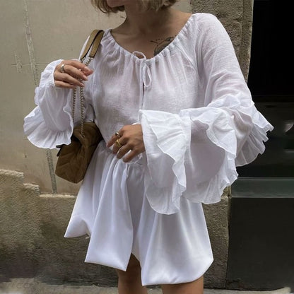 Beautifully Crafted Shirt in a Classic Style