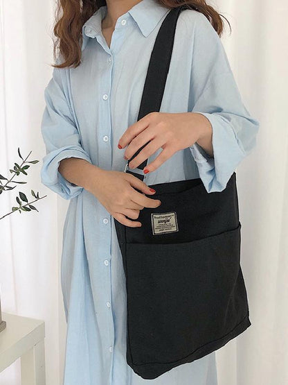 Polished Bag with an Effortless Classic Look