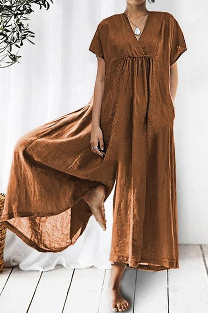 Effortlessly Elegant Garment with a Timeless Design
