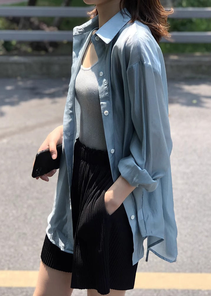 Sophisticated Shirt with a Clean Classic Look