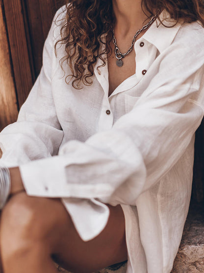 Gracefully Styled Shirt for Any Occasion