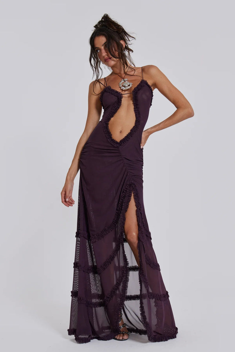 Beautifully Balanced Garment with Timeless Character