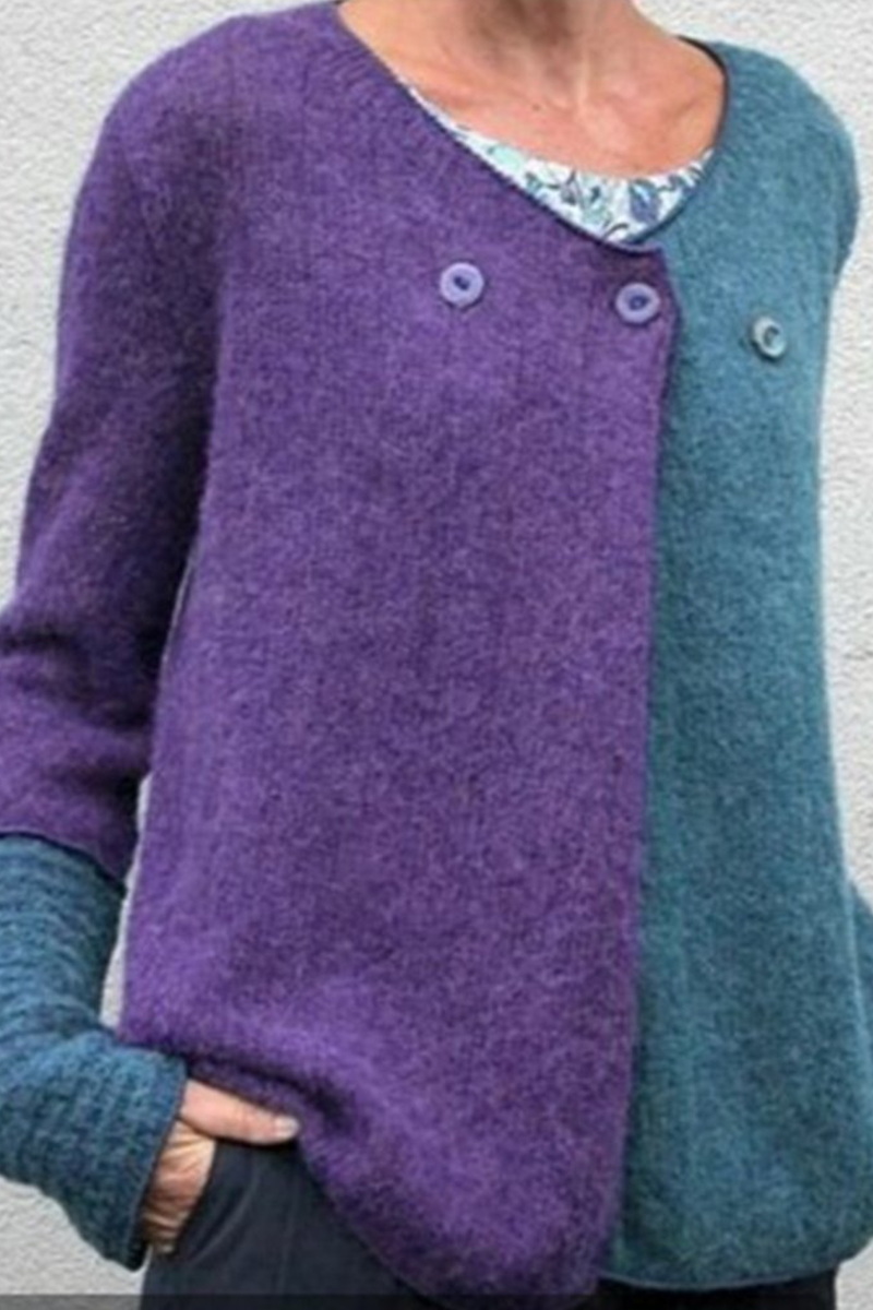 Polished Cardigan with an Effortless Classic Look