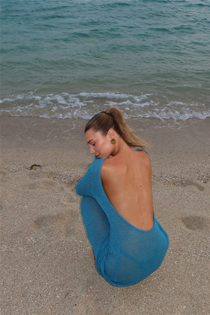 Beautifully Finished Garment in a Timeless Design