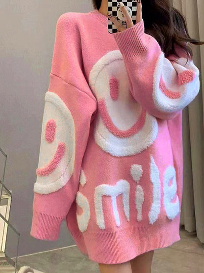 Elegantly Styled Sweater for Everyday Wear