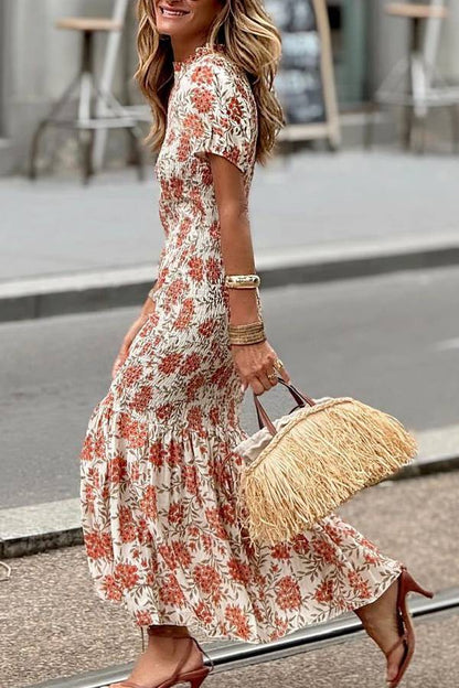 Beautifully Balanced Garment with Timeless Character