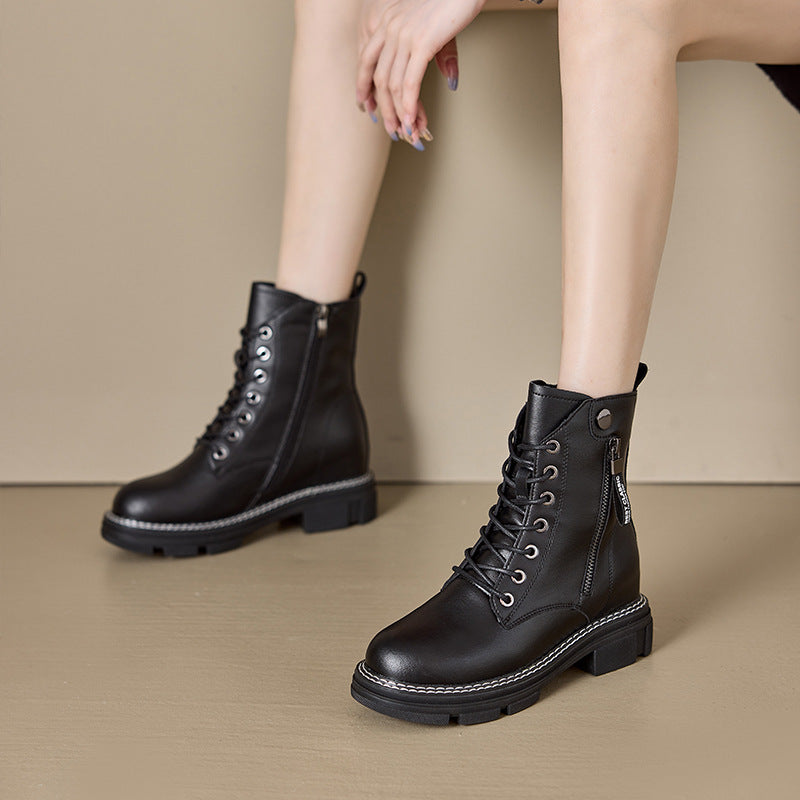 Classic Vintage & Enduringly Stylish Boots