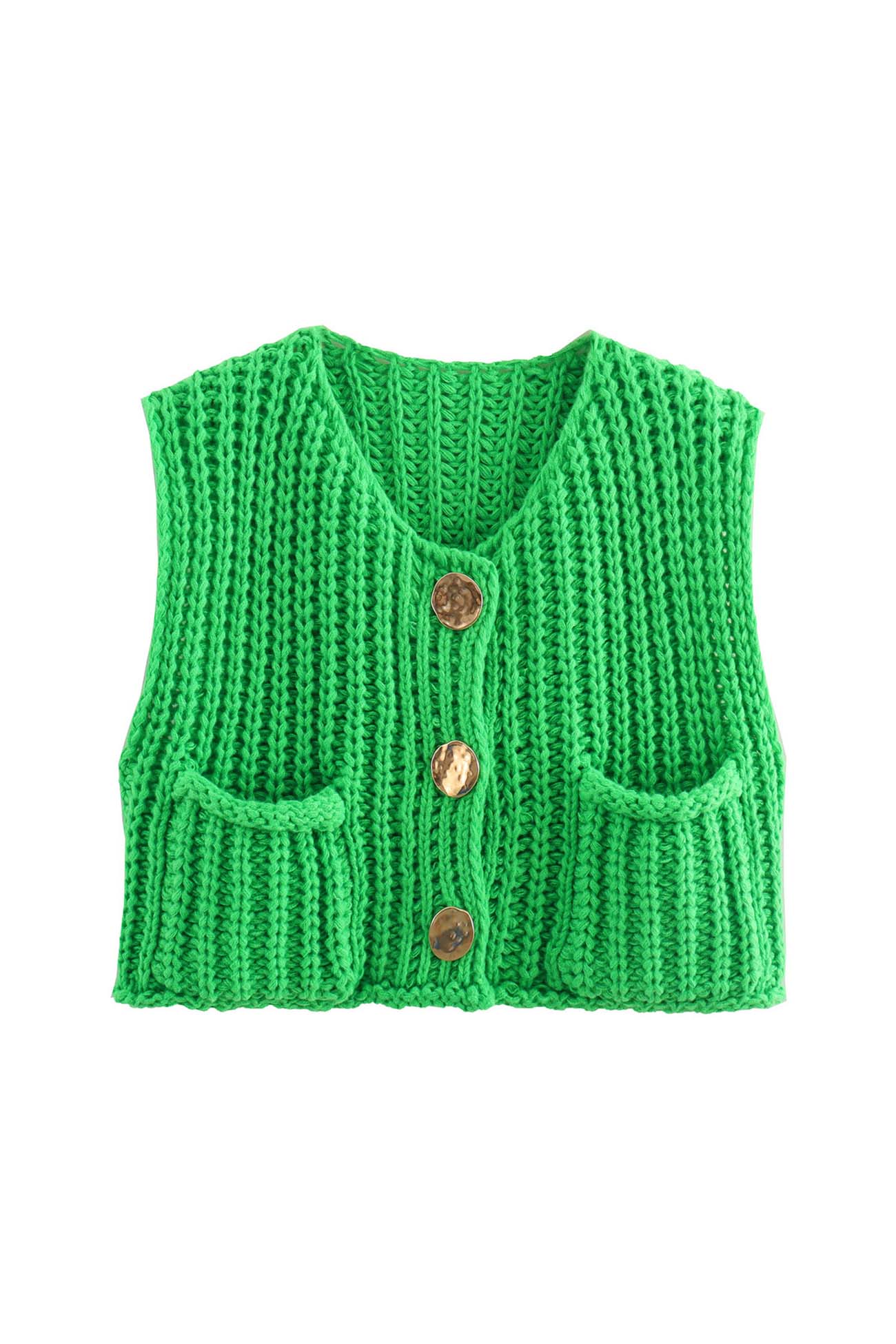 Beautifully Finished Cardigan in a Timeless Design