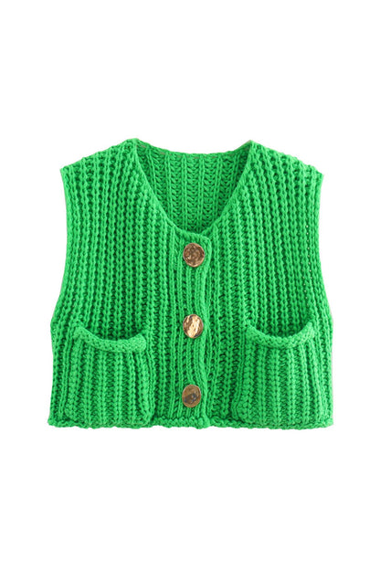 Beautifully Finished Cardigan in a Timeless Design