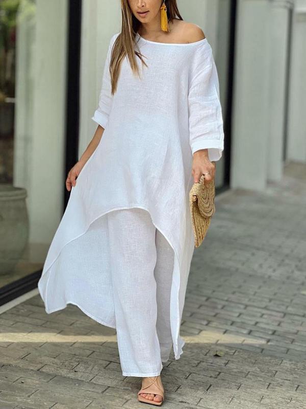 Beautifully Crafted Garment in a Classic Style