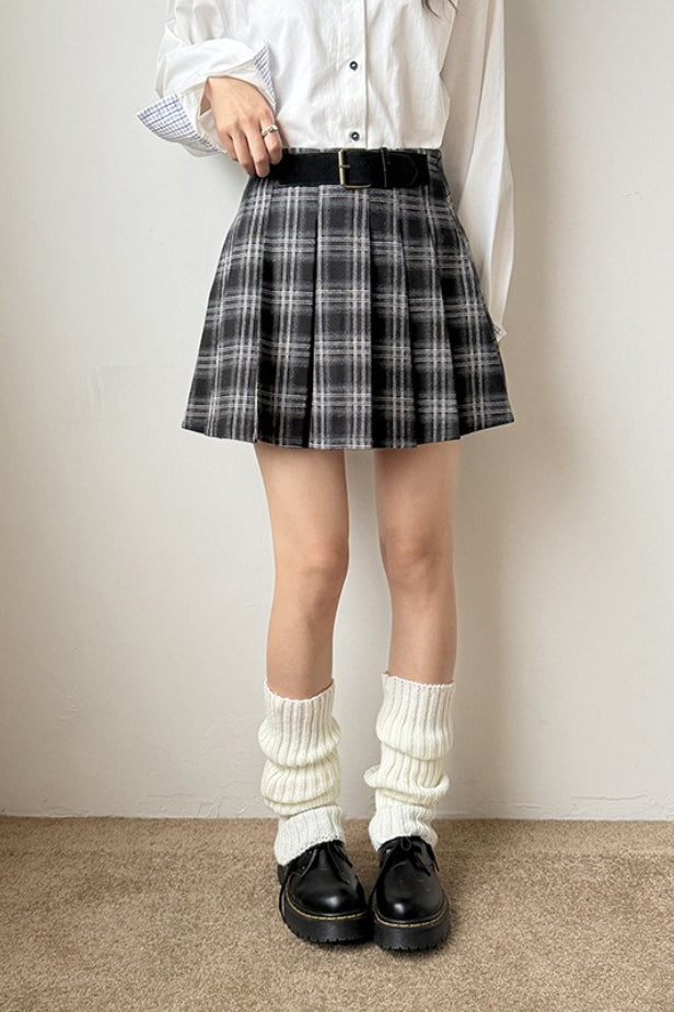 Vintage Inspired Garment with a Contemporary Edge
