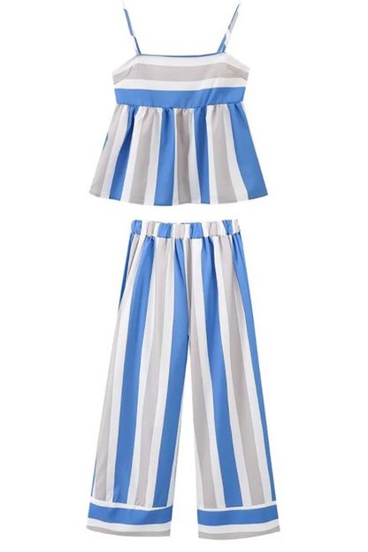 Beautifully Balanced Garment with Timeless Character