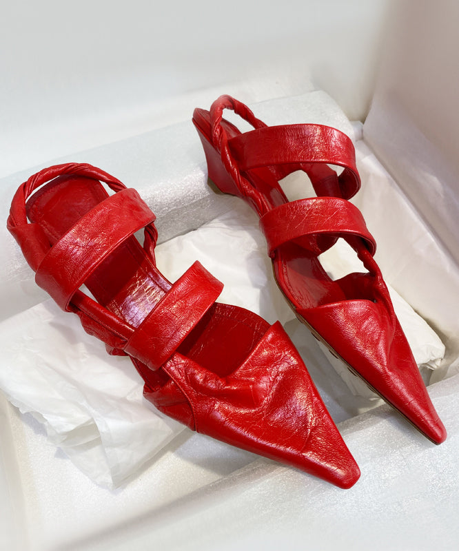 Elegantly Styled Sandals for Everyday Wear