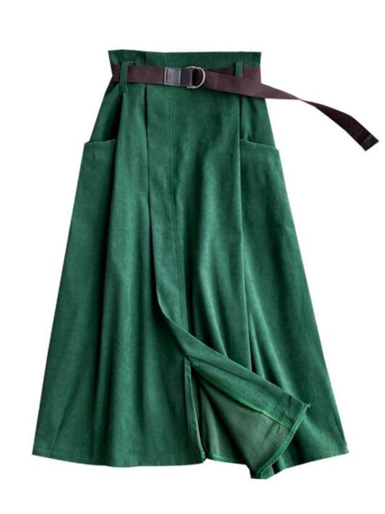 Classic Vintage Garment with a Flattering Fit