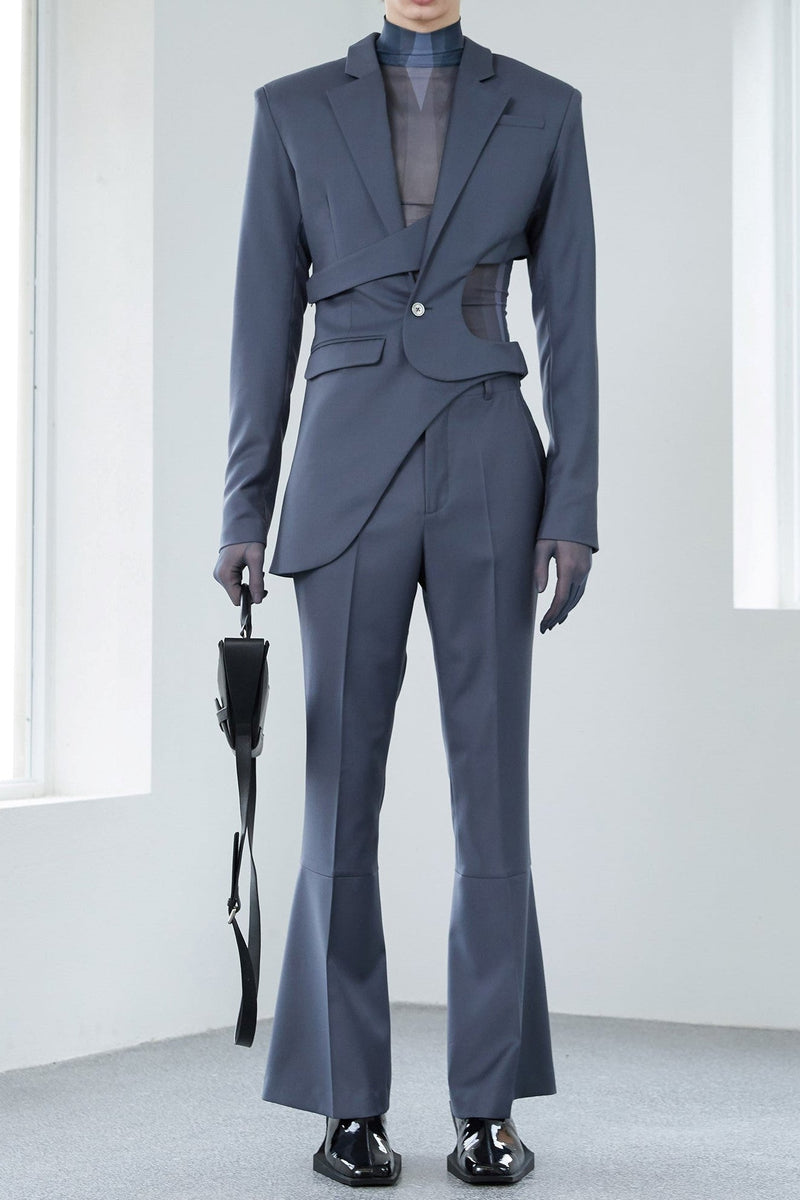 Elegantly Styled Garment for Everyday Wear