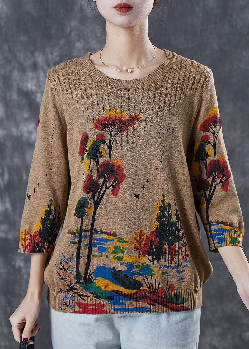 Gracefully Styled Sweater for Any Occasion