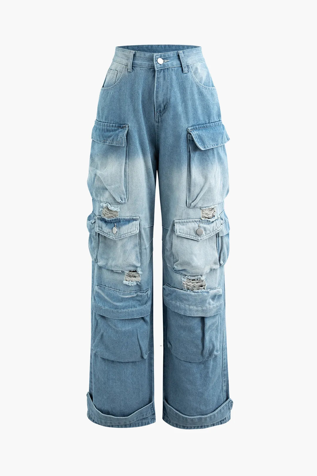 A Vintage Style Garment with Delicate Timeless Details