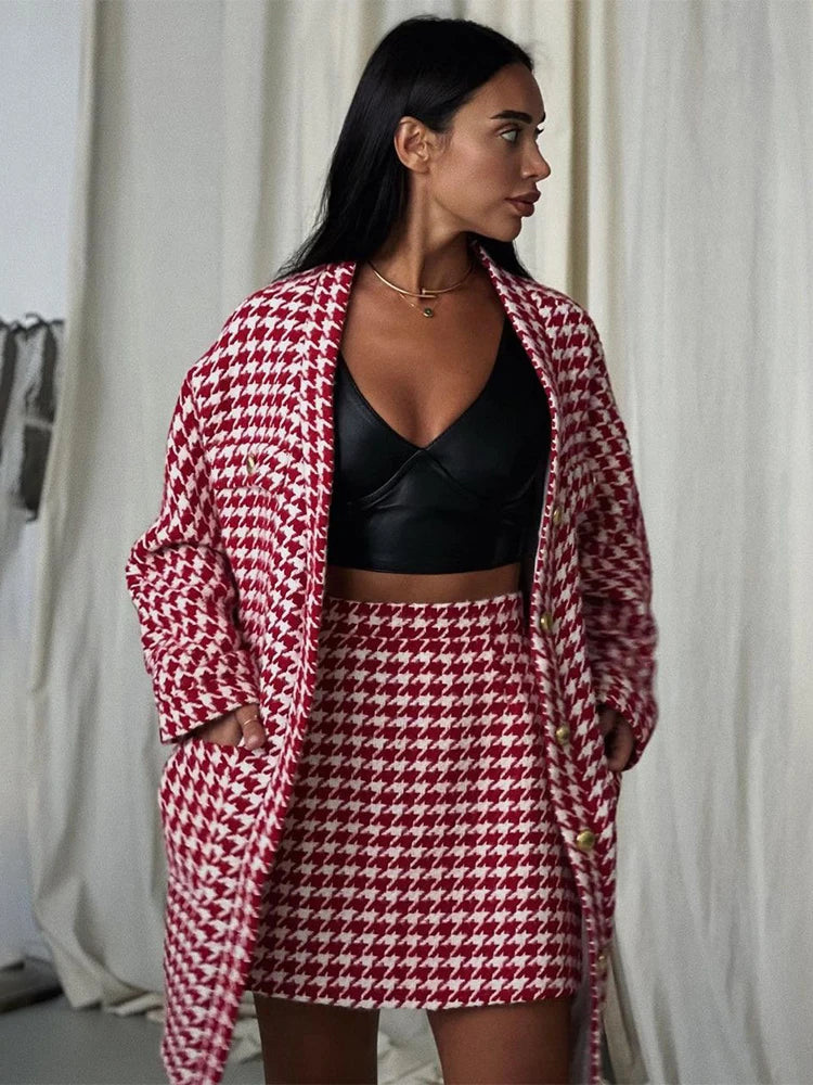 Beautifully Balanced Cardigan with Timeless Character