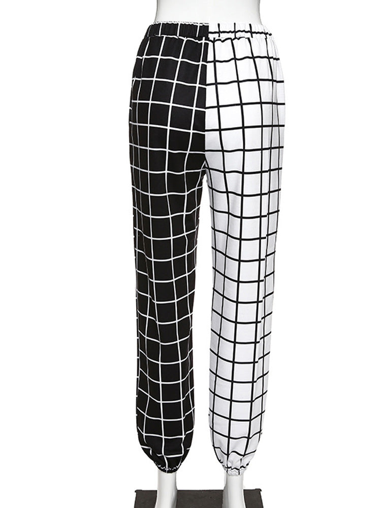 Sophisticated Trousers with a Clean Classic Look