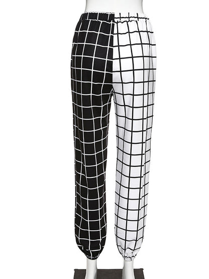 Sophisticated Trousers with a Clean Classic Look