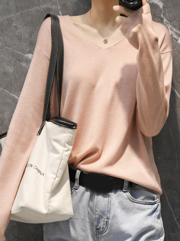 Classic Vintage Top with a Flattering Fit
