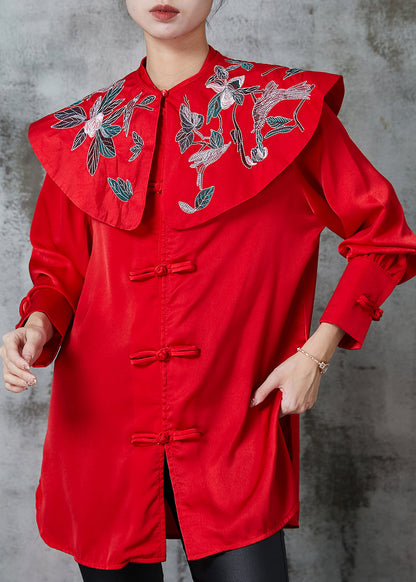 Effortlessly Elegant Blouse with a Timeless Design