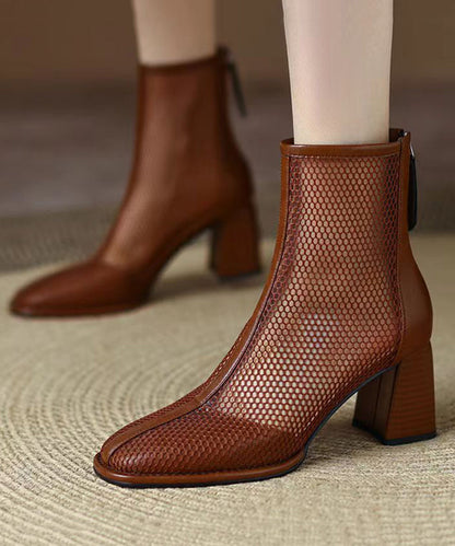 Classic Vintage & Enduringly Stylish Boots