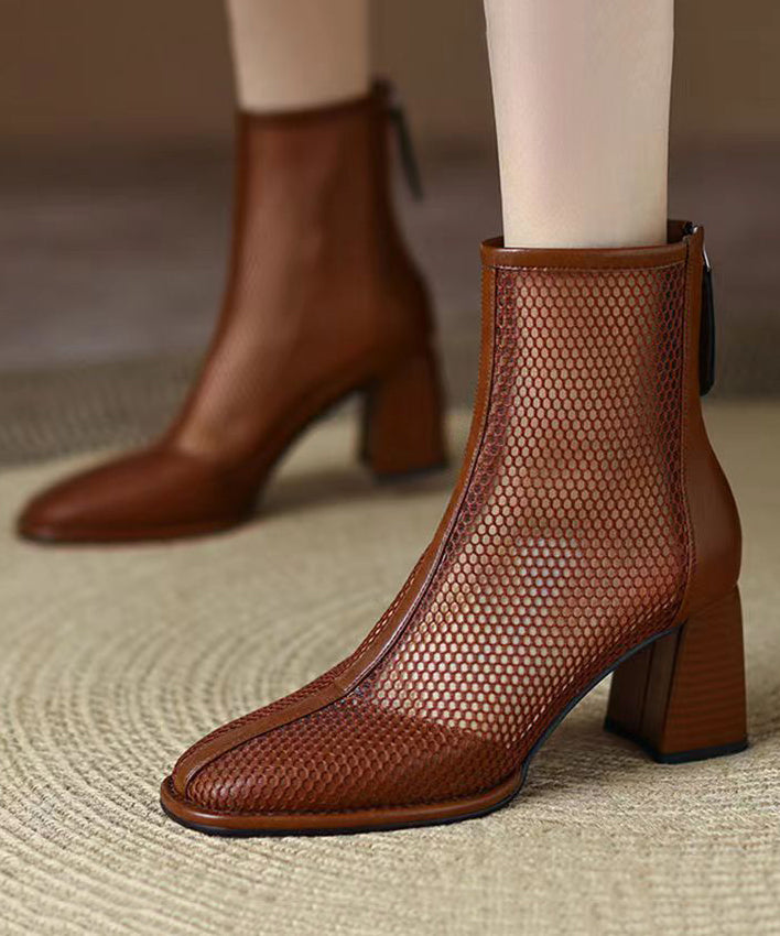Classic Vintage & Enduringly Stylish Boots