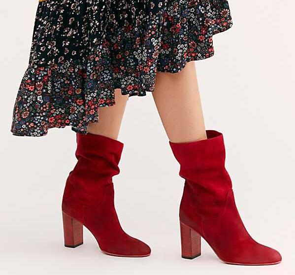 Beautifully Balanced Garment with Timeless Character